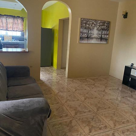 Marshan Villa Montego Bay Dış mekan fotoğraf
