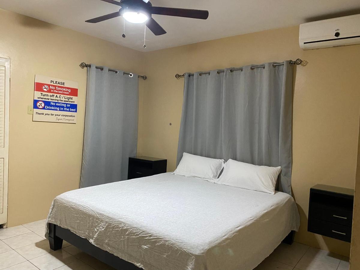 Marshan Villa Montego Bay Dış mekan fotoğraf