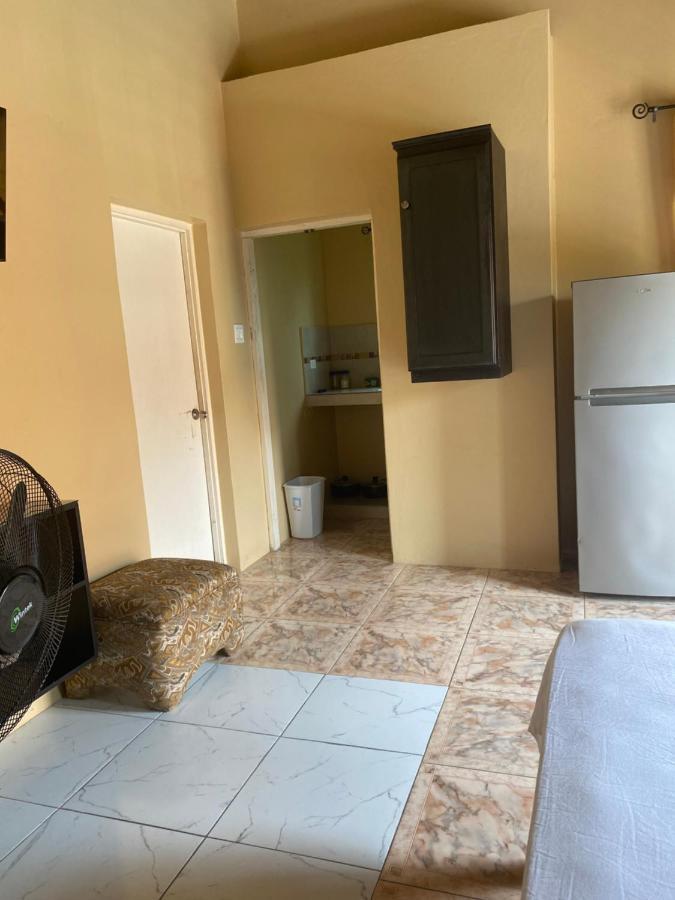 Marshan Villa Montego Bay Dış mekan fotoğraf