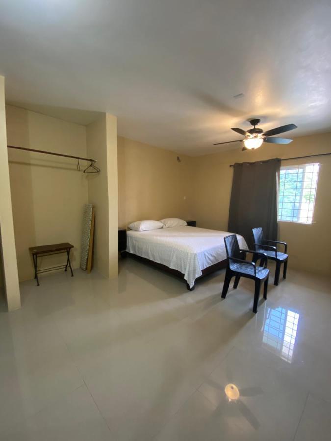 Marshan Villa Montego Bay Dış mekan fotoğraf
