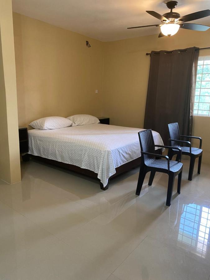 Marshan Villa Montego Bay Dış mekan fotoğraf