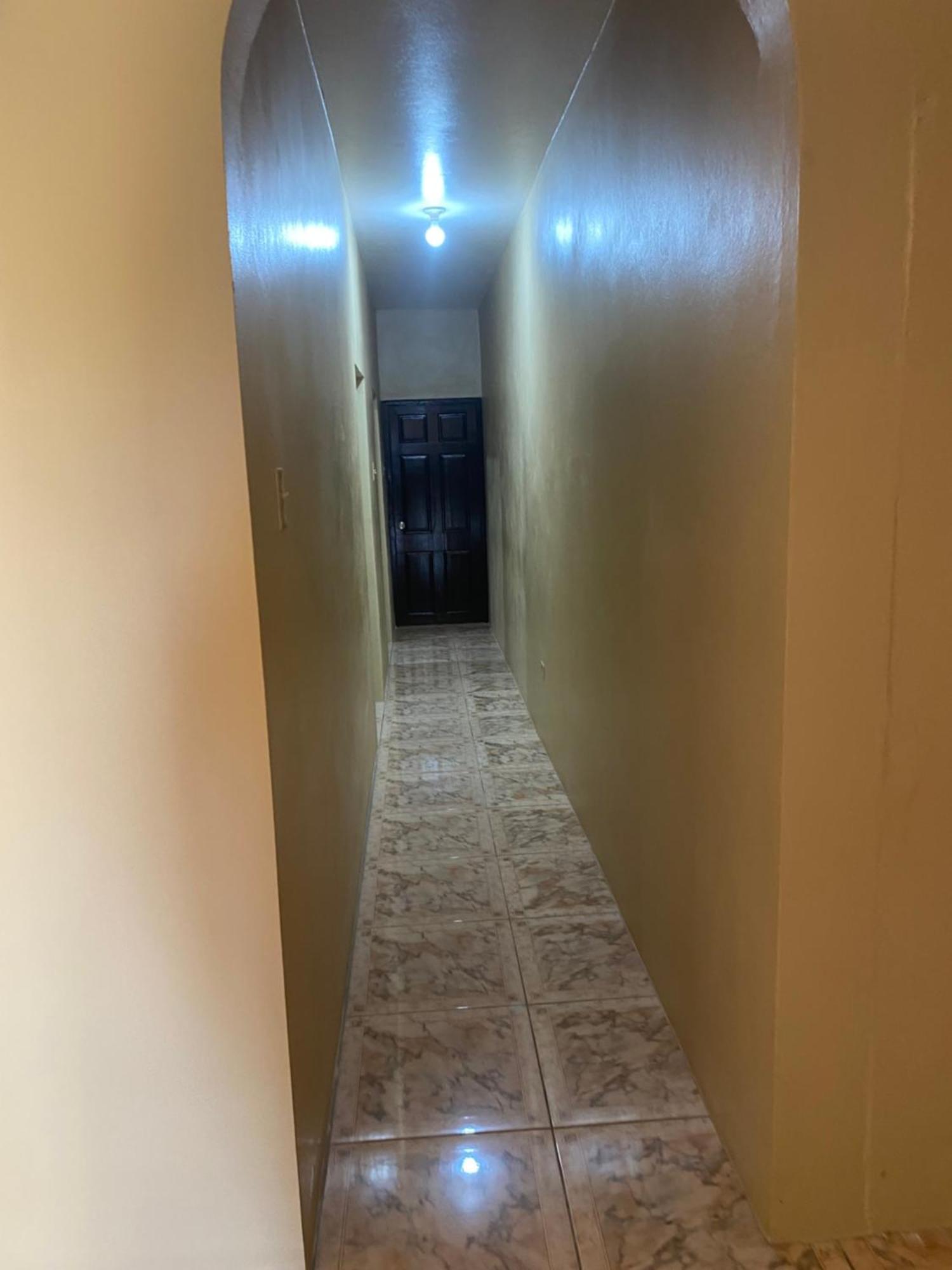 Marshan Villa Montego Bay Dış mekan fotoğraf