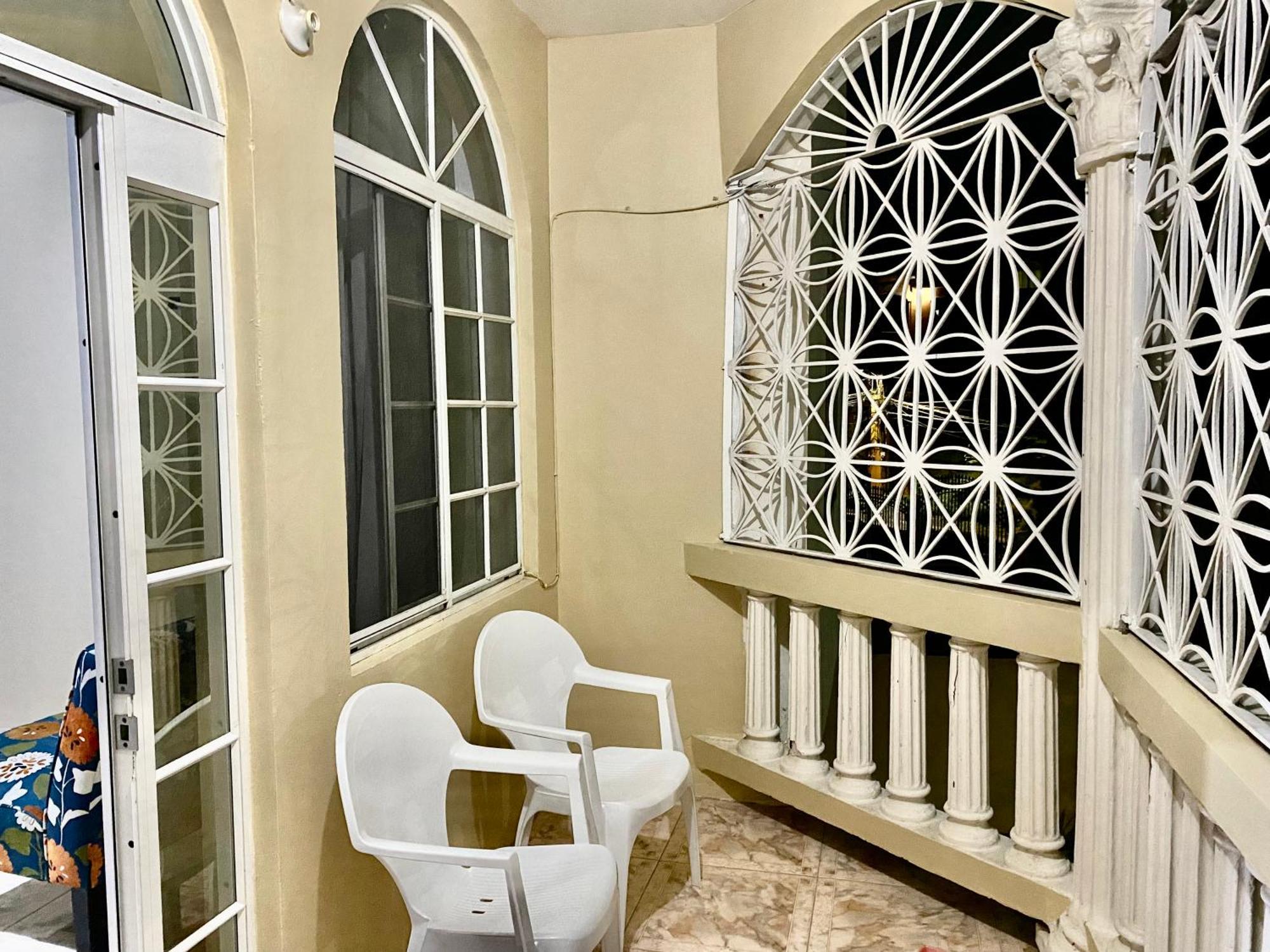 Marshan Villa Montego Bay Dış mekan fotoğraf