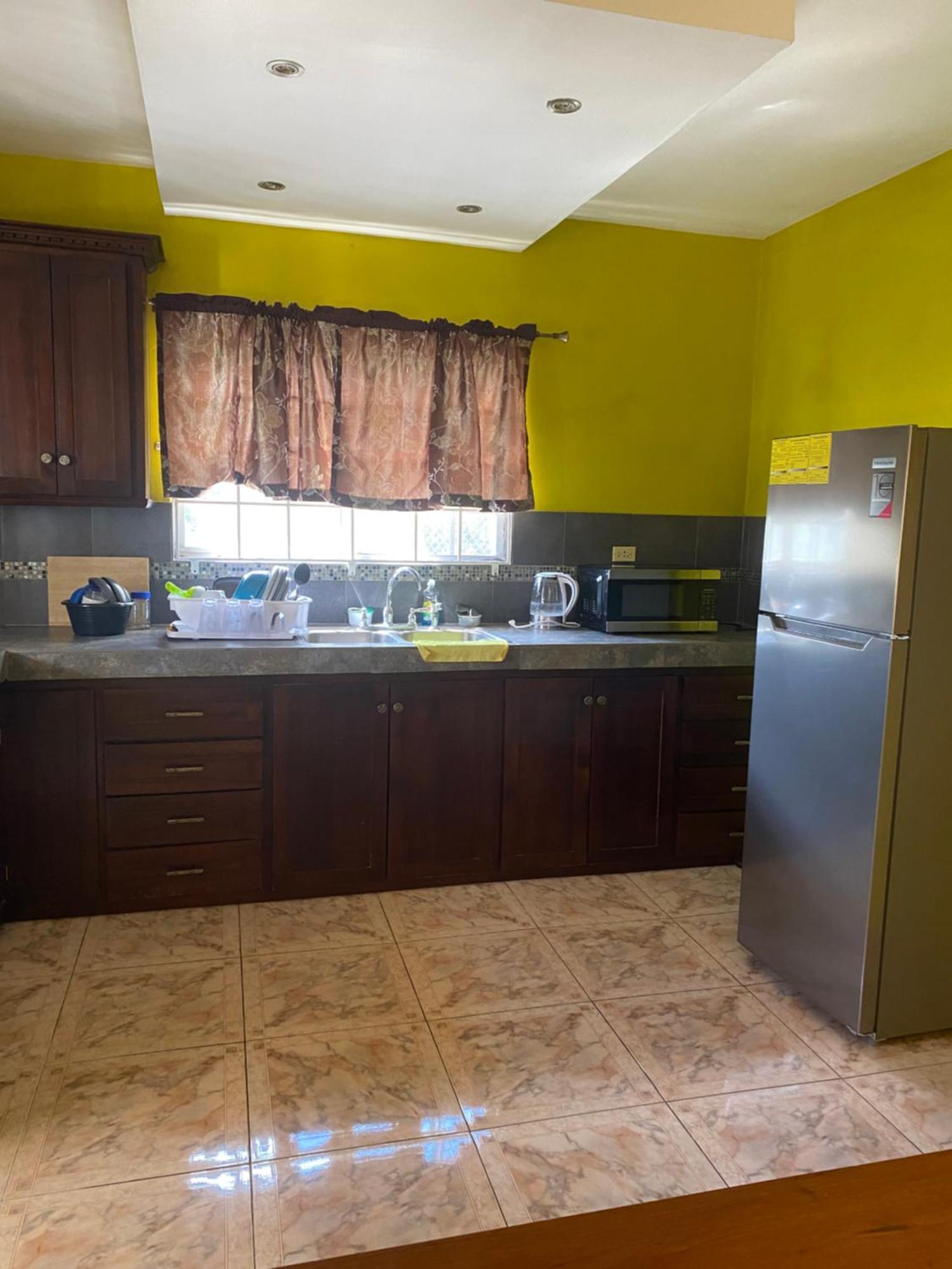 Marshan Villa Montego Bay Dış mekan fotoğraf