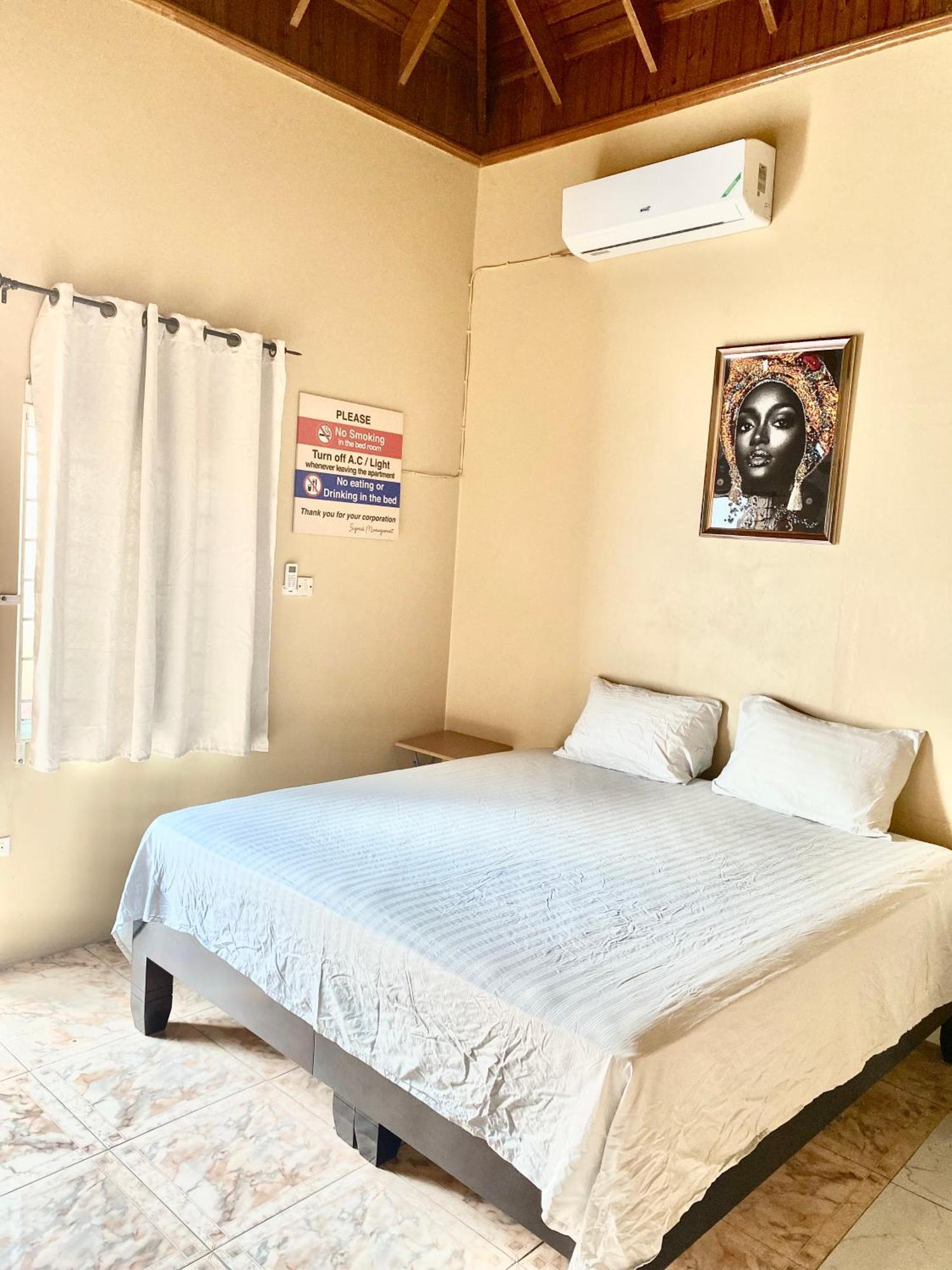 Marshan Villa Montego Bay Dış mekan fotoğraf
