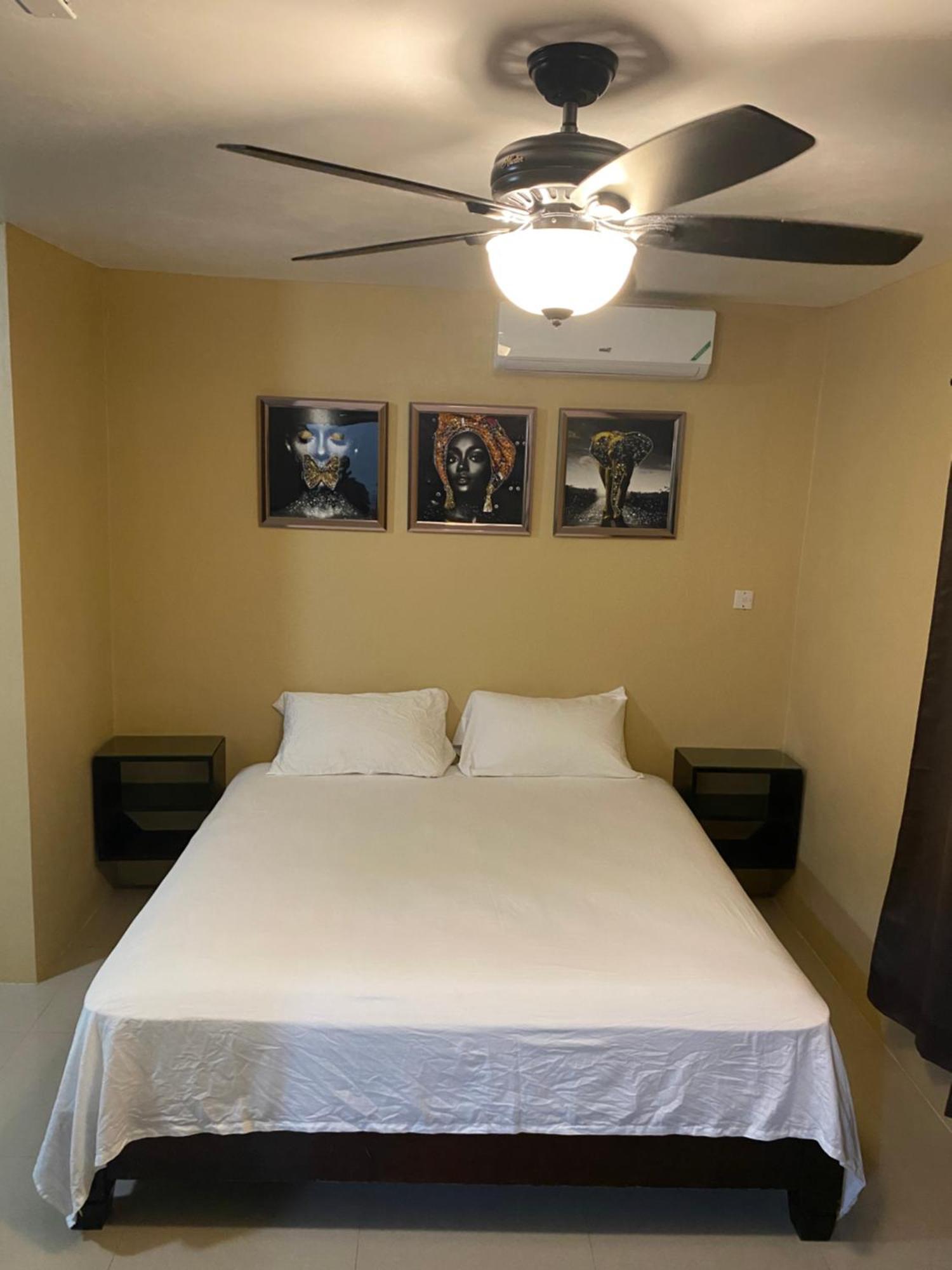 Marshan Villa Montego Bay Dış mekan fotoğraf