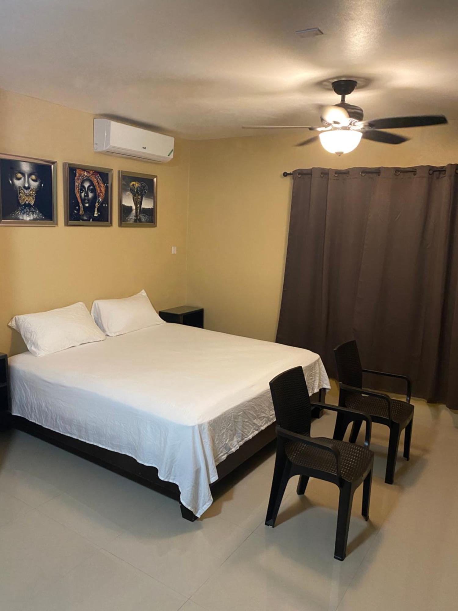 Marshan Villa Montego Bay Dış mekan fotoğraf