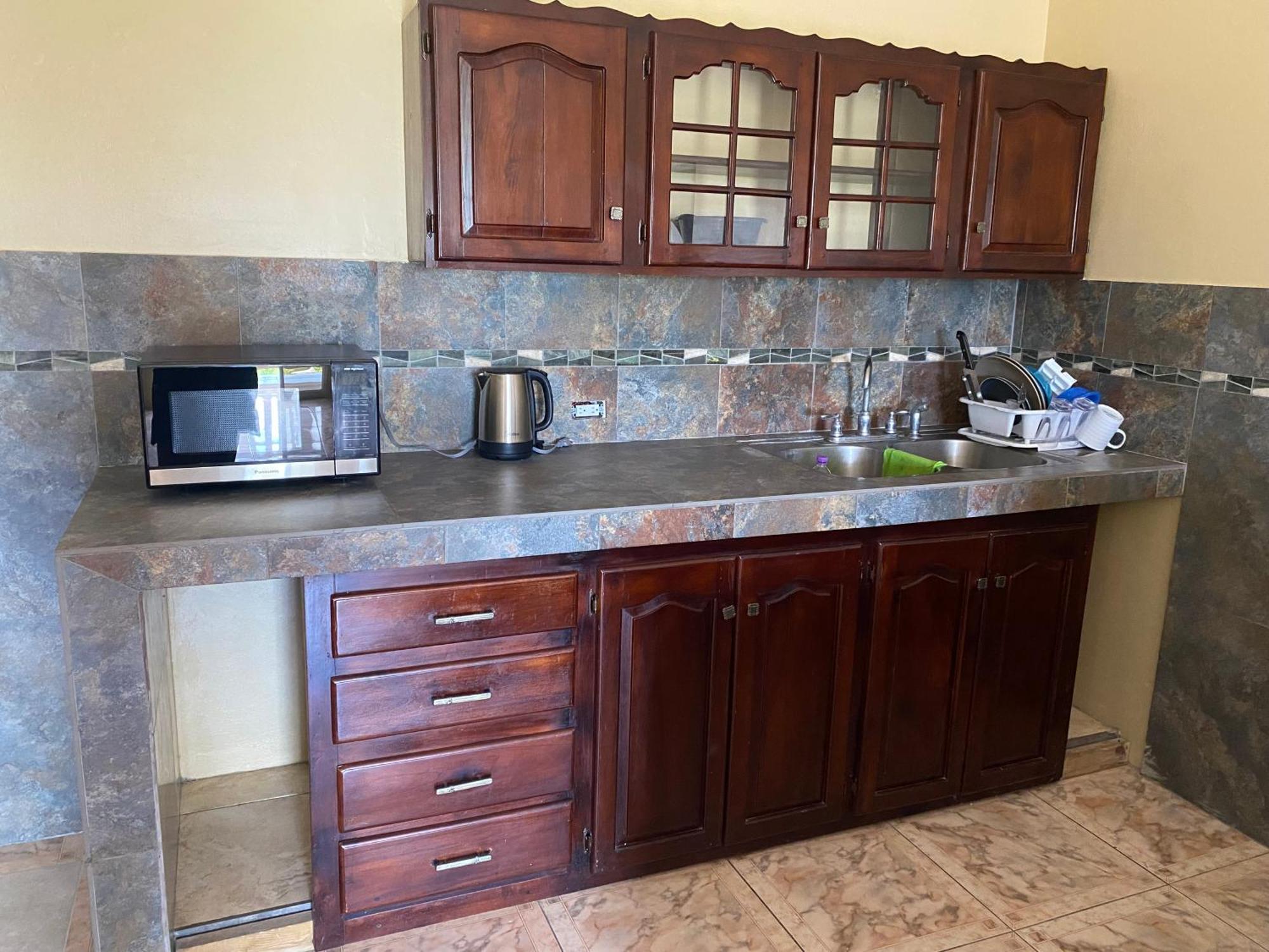Marshan Villa Montego Bay Dış mekan fotoğraf