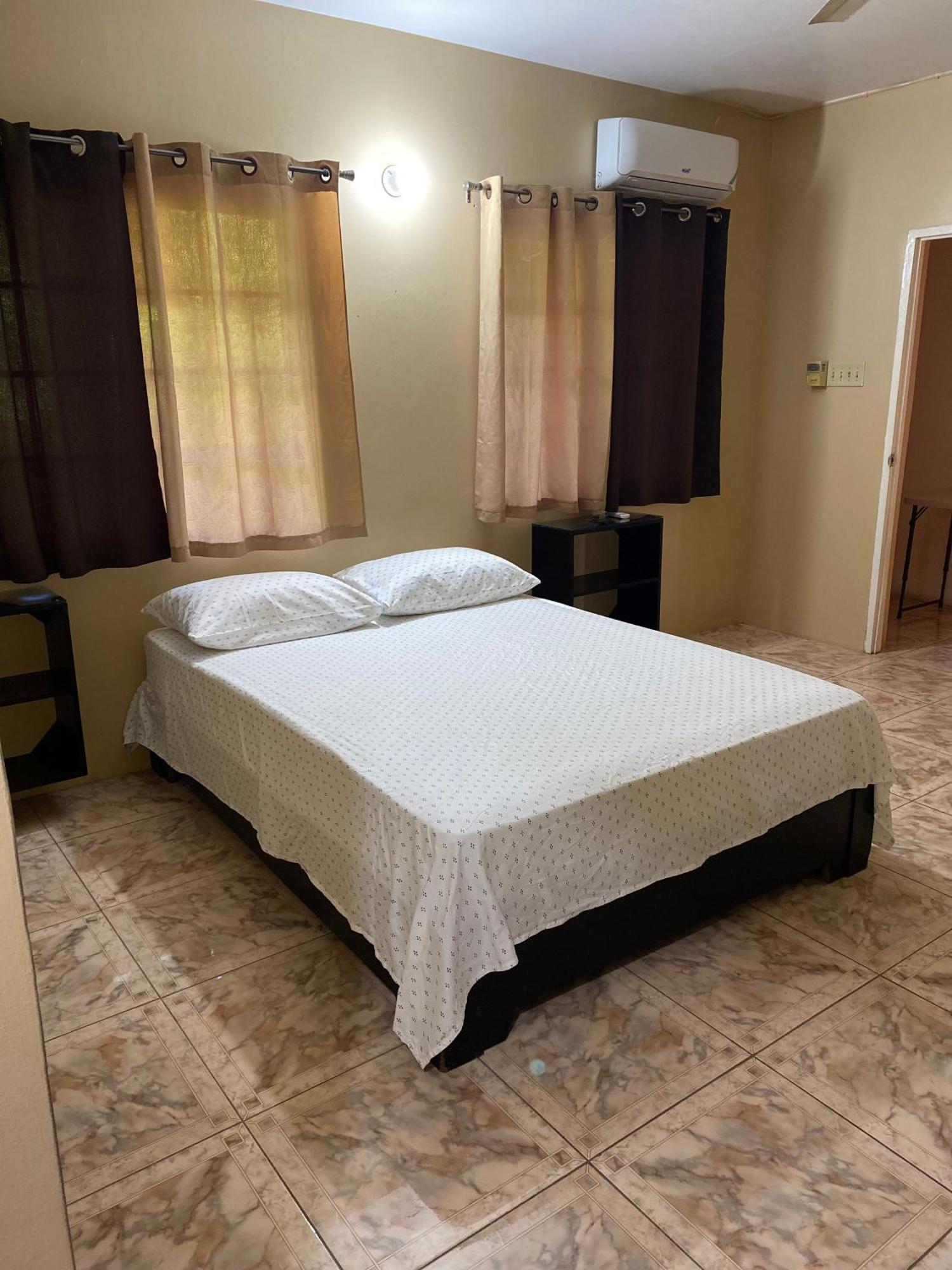 Marshan Villa Montego Bay Dış mekan fotoğraf