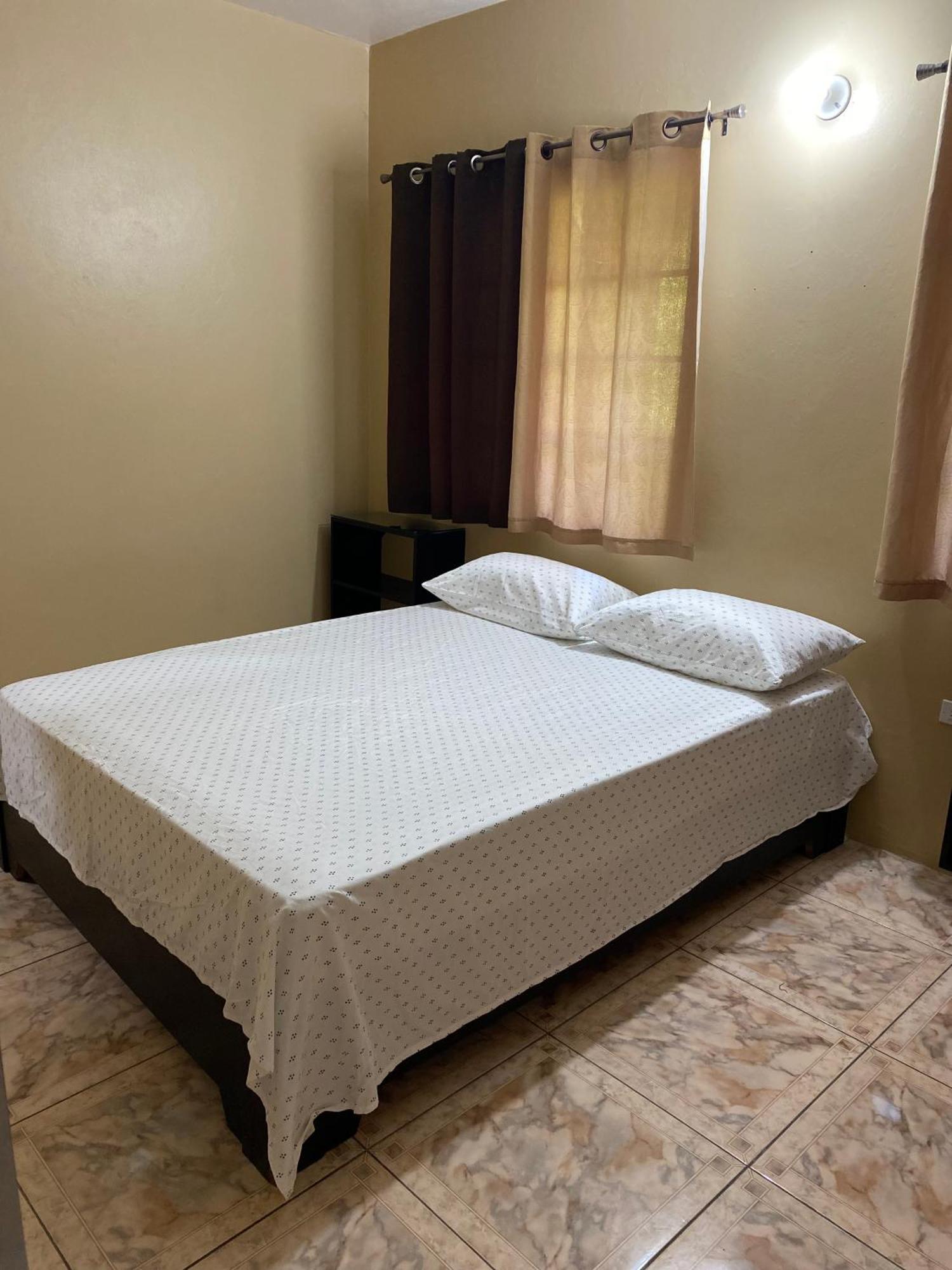 Marshan Villa Montego Bay Dış mekan fotoğraf