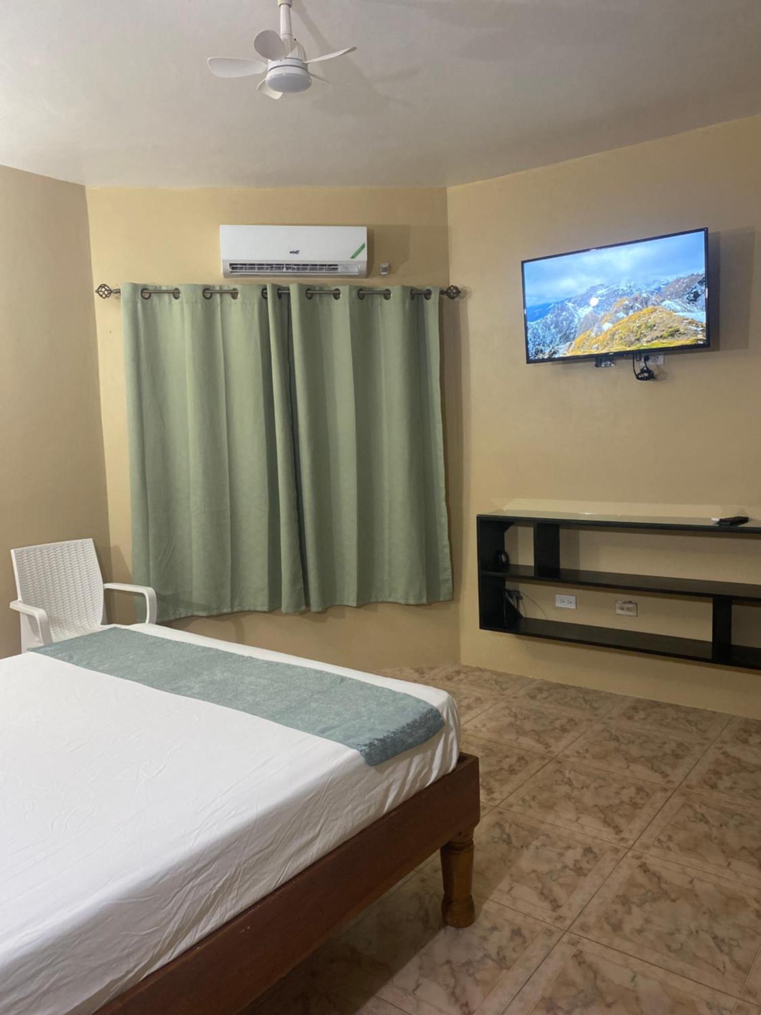 Marshan Villa Montego Bay Dış mekan fotoğraf