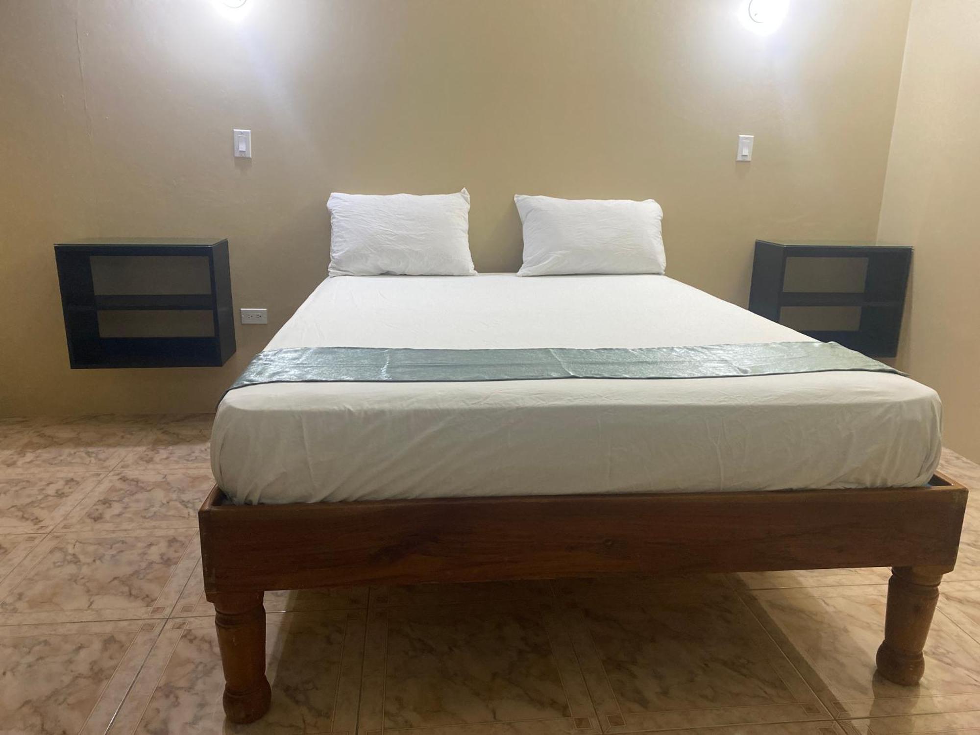 Marshan Villa Montego Bay Dış mekan fotoğraf