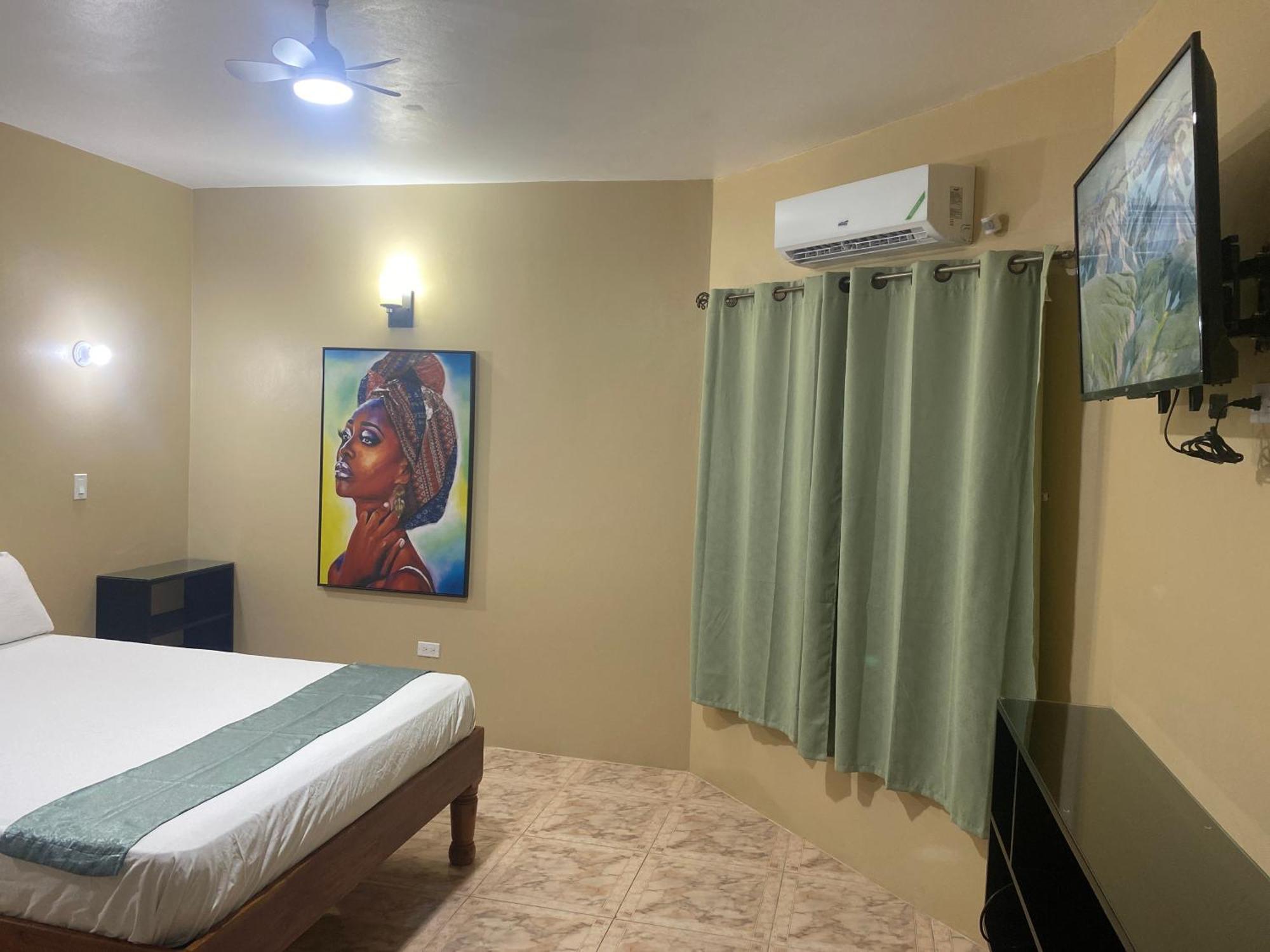 Marshan Villa Montego Bay Dış mekan fotoğraf