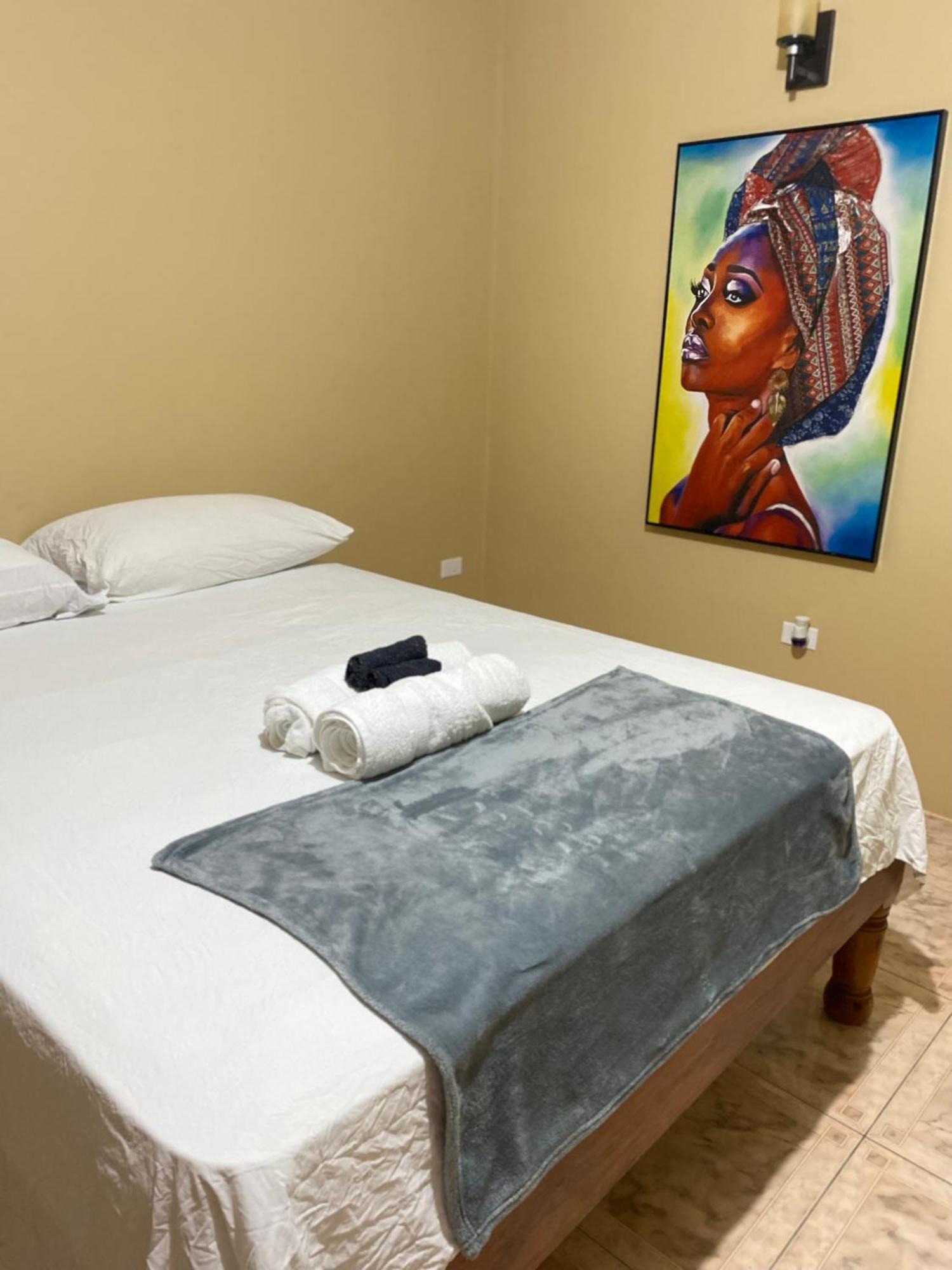 Marshan Villa Montego Bay Dış mekan fotoğraf