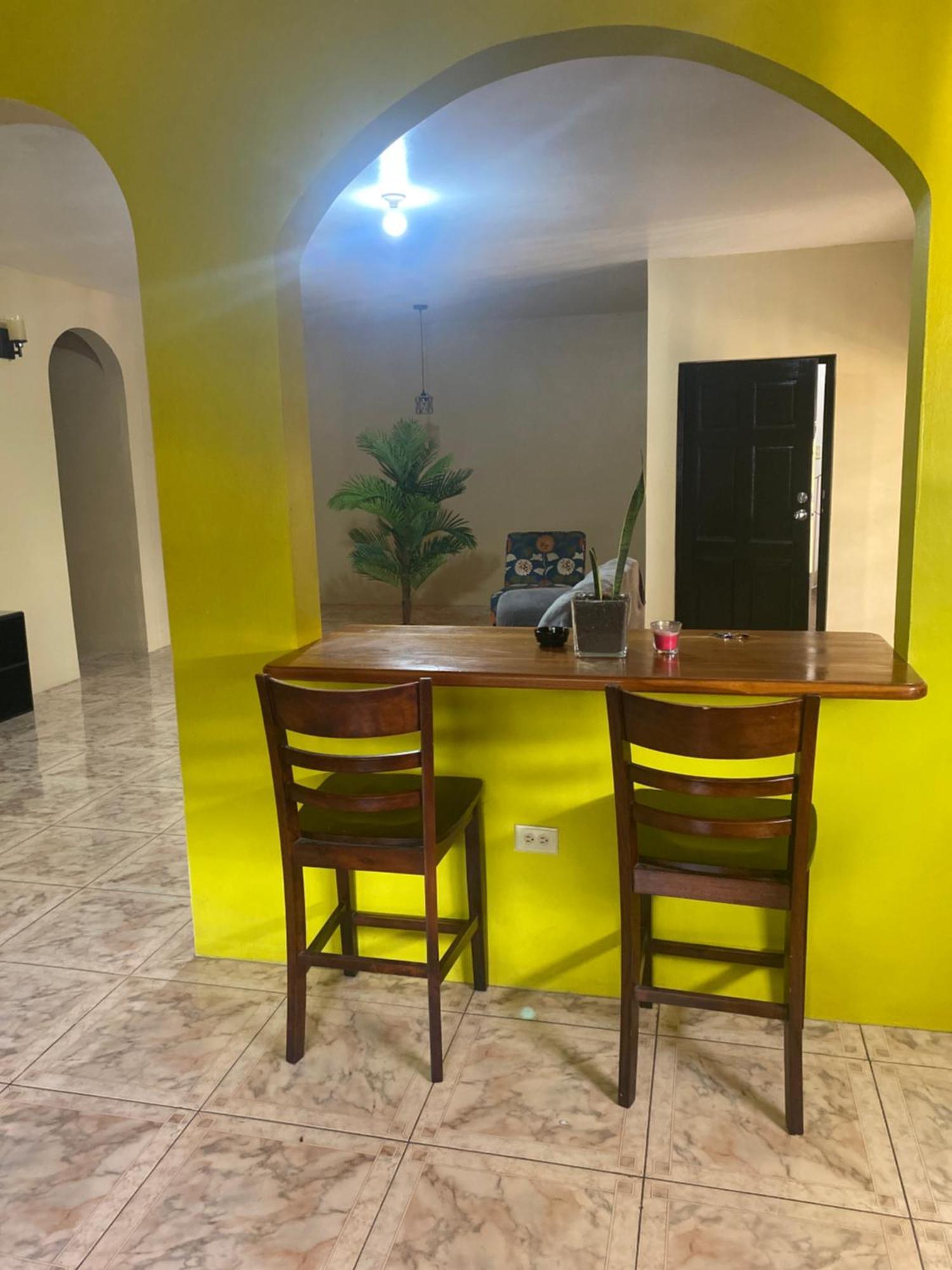 Marshan Villa Montego Bay Dış mekan fotoğraf