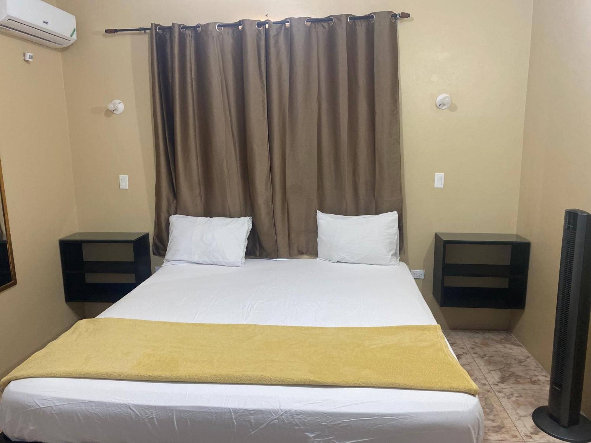Marshan Villa Montego Bay Dış mekan fotoğraf