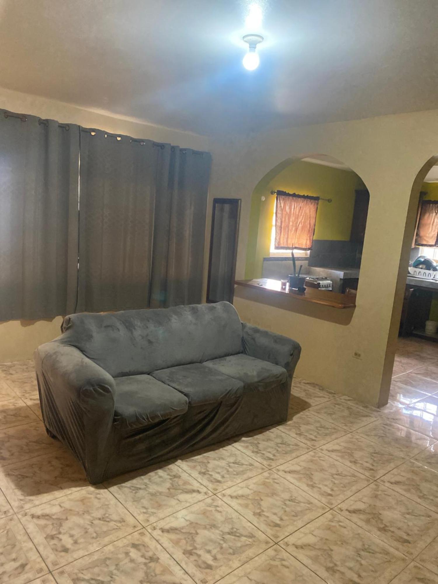 Marshan Villa Montego Bay Dış mekan fotoğraf