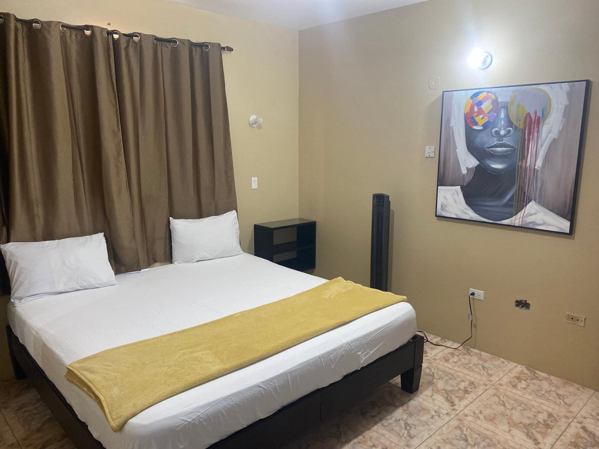 Marshan Villa Montego Bay Dış mekan fotoğraf