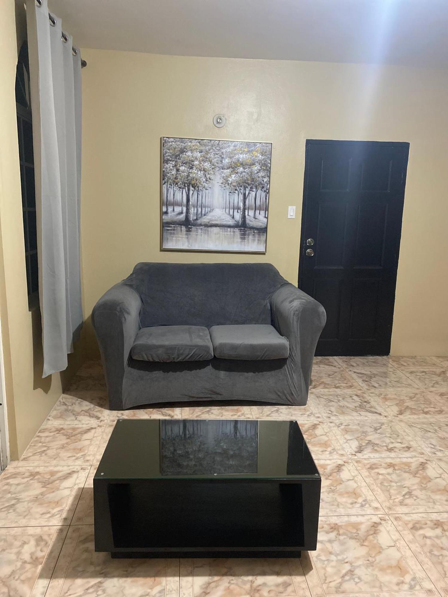 Marshan Villa Montego Bay Dış mekan fotoğraf