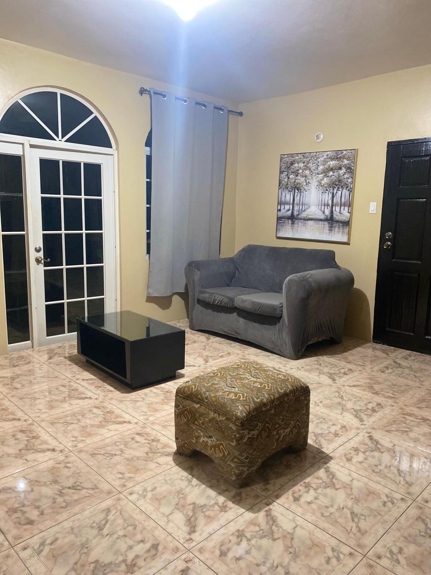 Marshan Villa Montego Bay Dış mekan fotoğraf