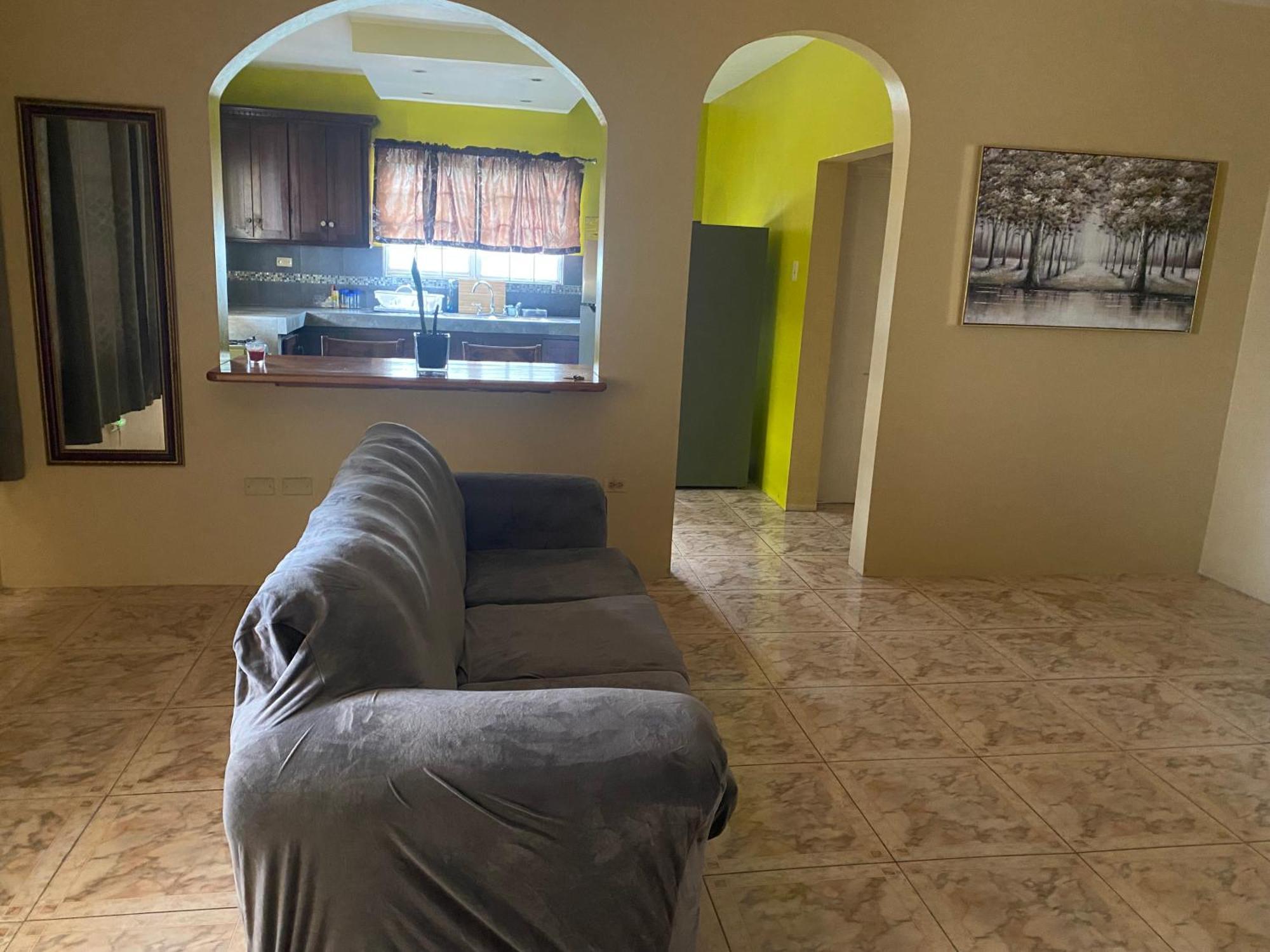 Marshan Villa Montego Bay Dış mekan fotoğraf