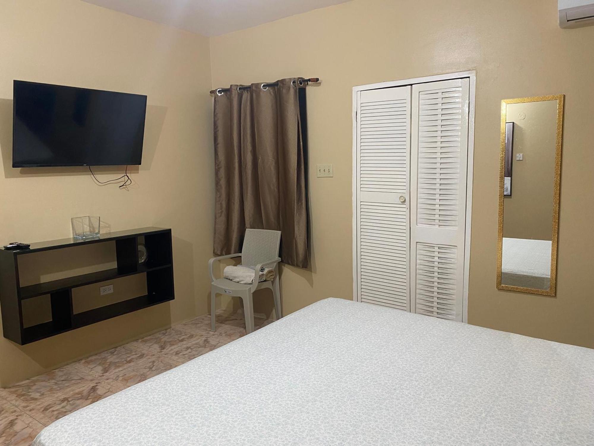 Marshan Villa Montego Bay Dış mekan fotoğraf