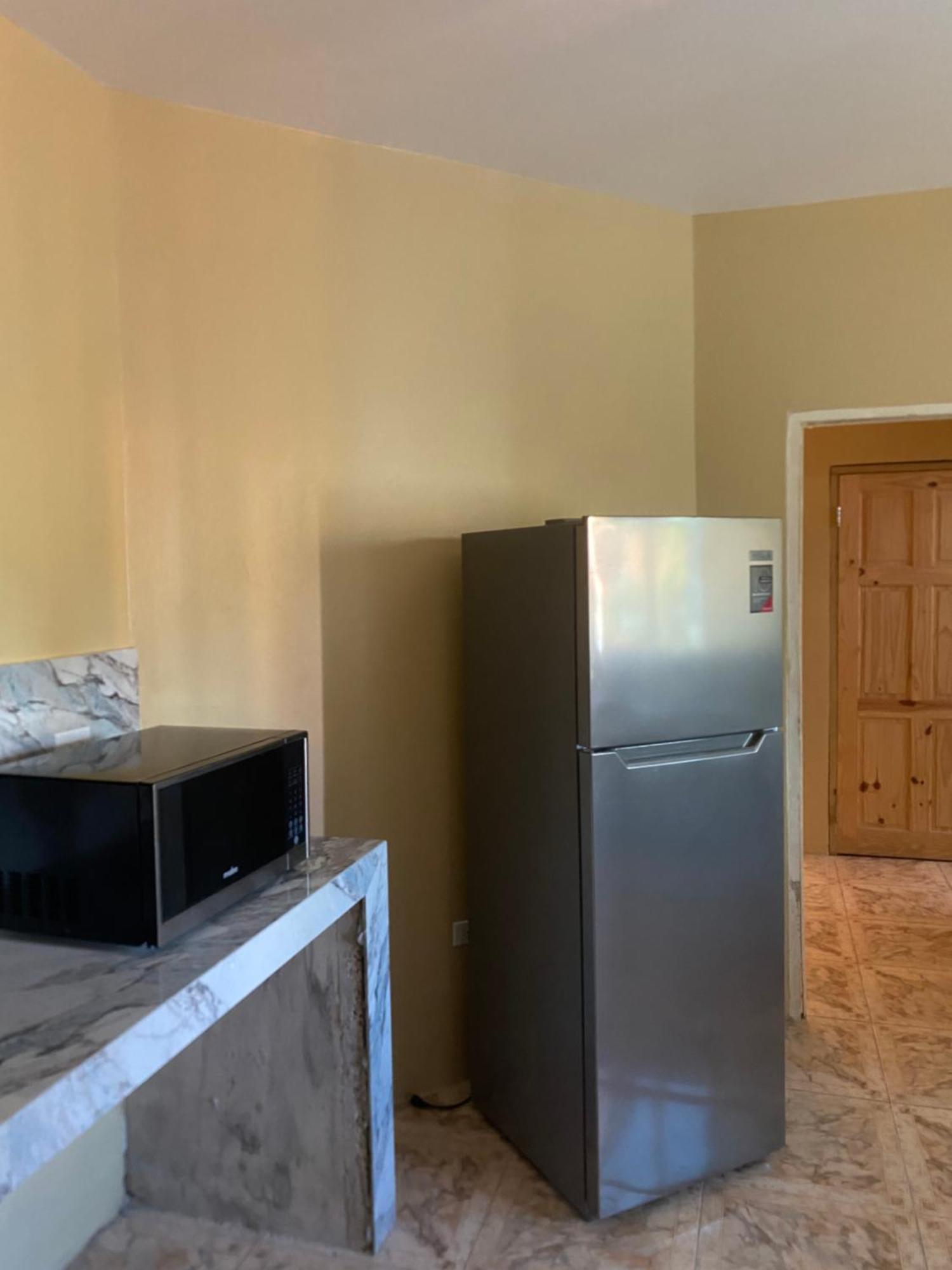 Marshan Villa Montego Bay Dış mekan fotoğraf