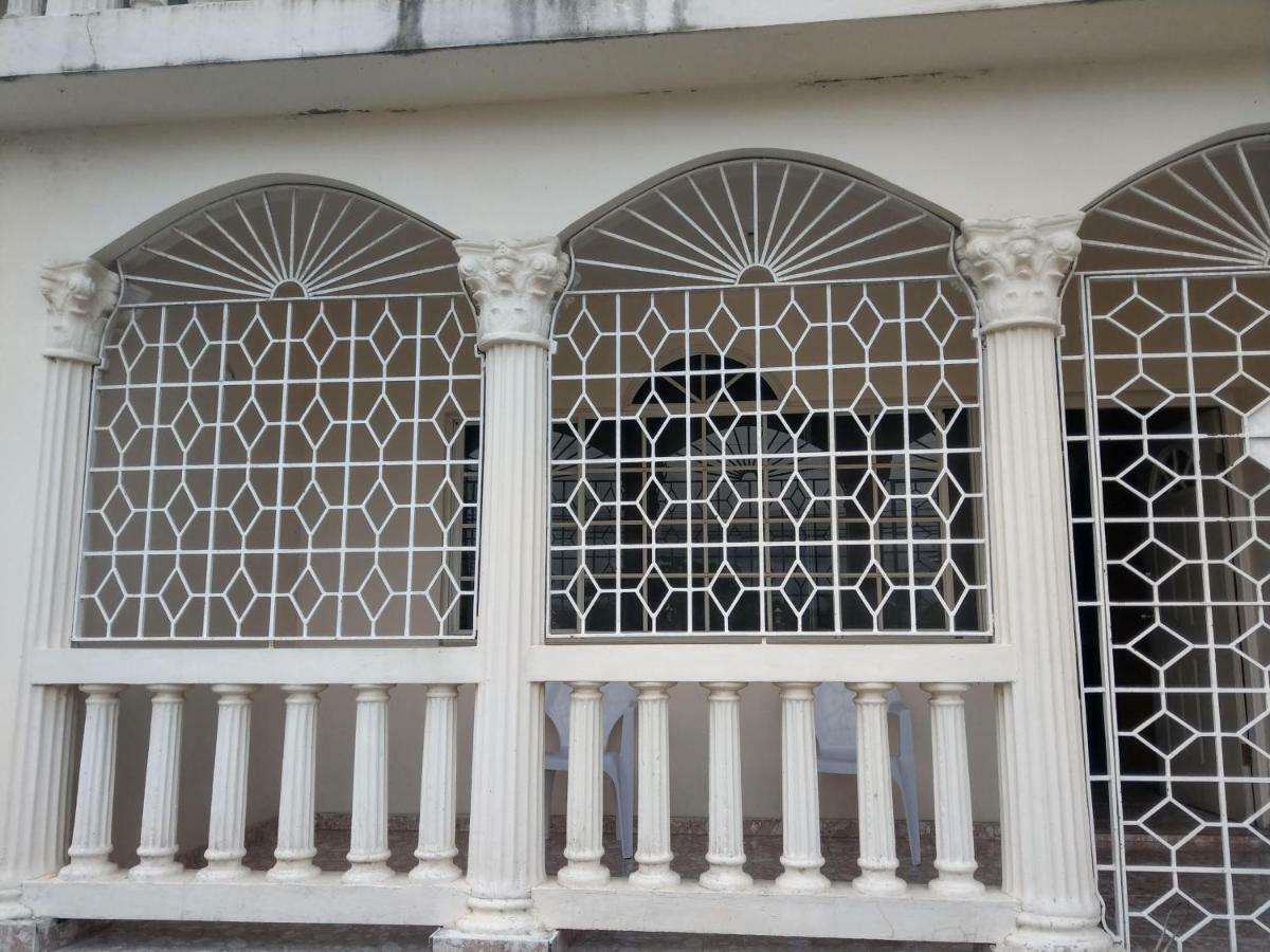 Marshan Villa Montego Bay Dış mekan fotoğraf