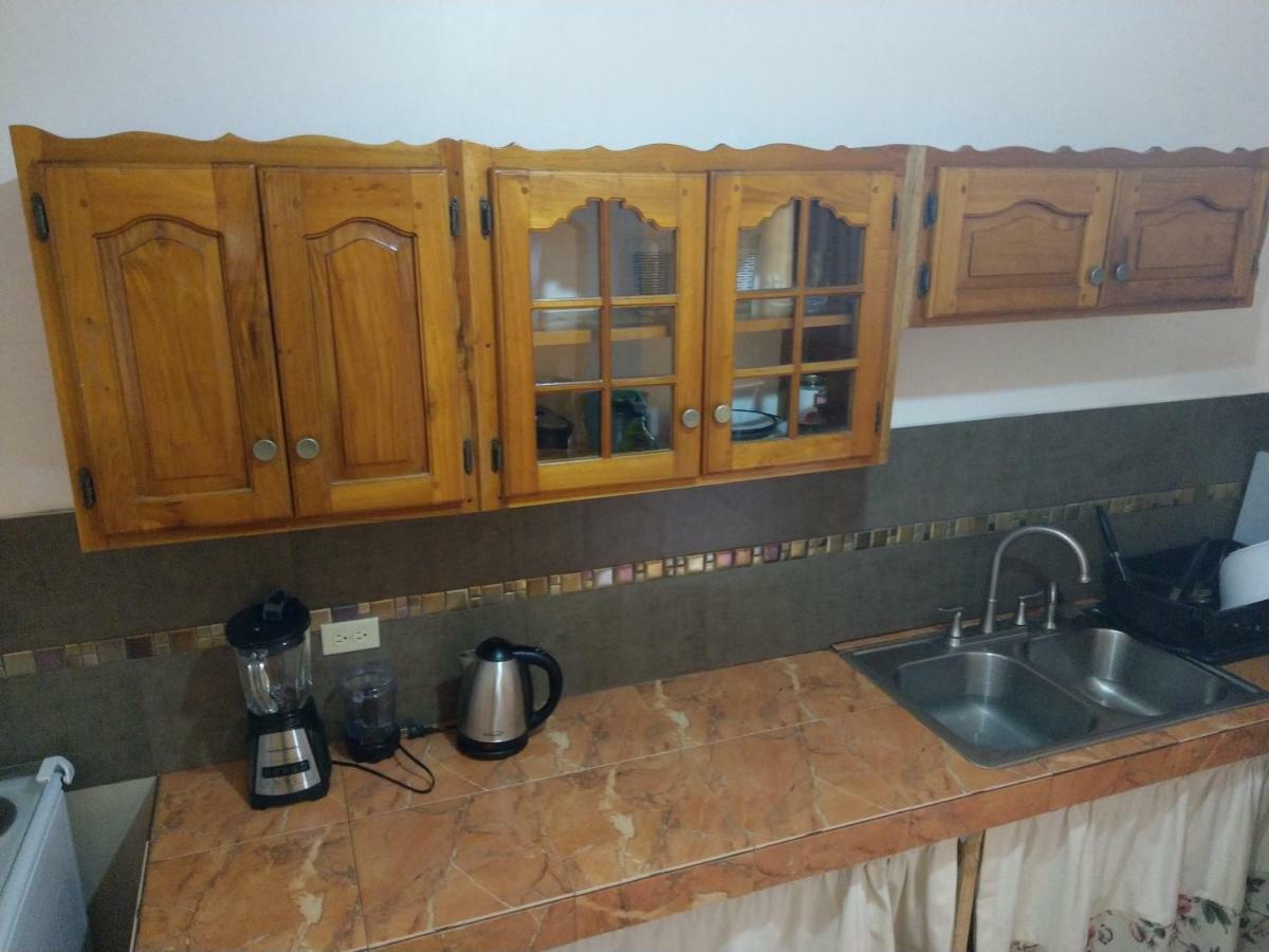 Marshan Villa Montego Bay Dış mekan fotoğraf